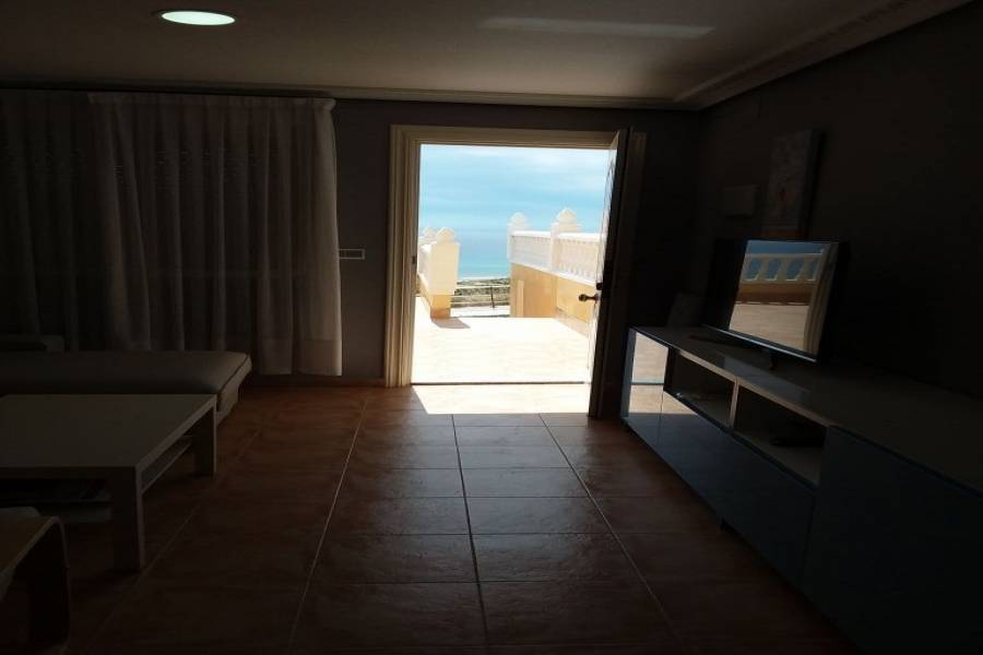 Arenales del sol,Alicante,España,2 Bedrooms Bedrooms,1 BañoBathrooms,Adosada,24952