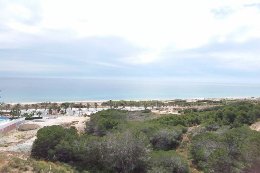 Arenales del sol,Alicante,España,2 Bedrooms Bedrooms,1 BañoBathrooms,Adosada,24952