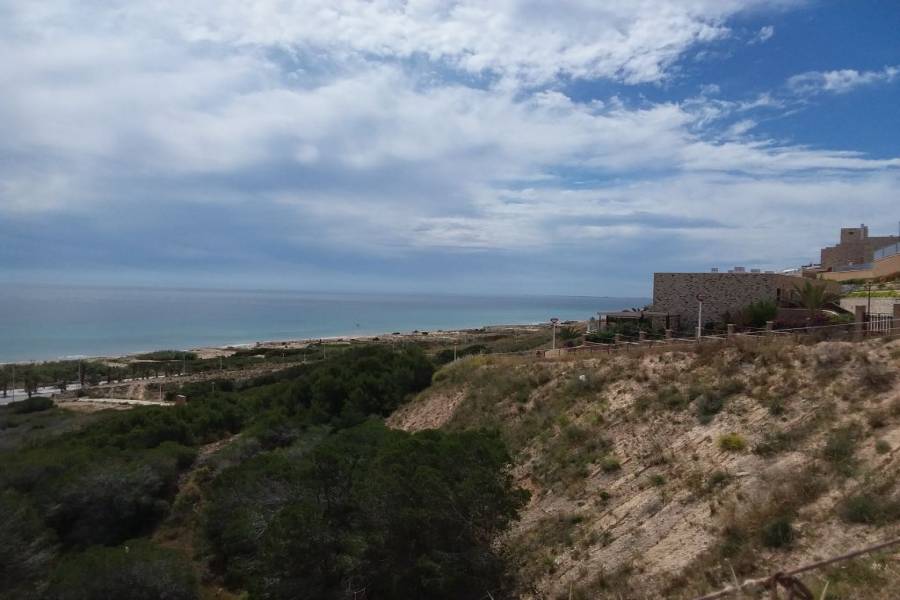 Arenales del sol,Alicante,España,2 Bedrooms Bedrooms,1 BañoBathrooms,Adosada,24952