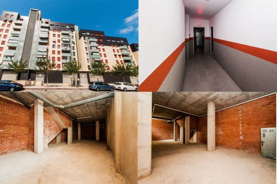 Alicante,Alicante,España,Trastero,24971