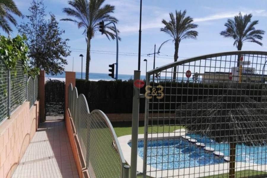 el Campello,Alicante,España,3 Bedrooms Bedrooms,2 BathroomsBathrooms,Apartamentos,24976