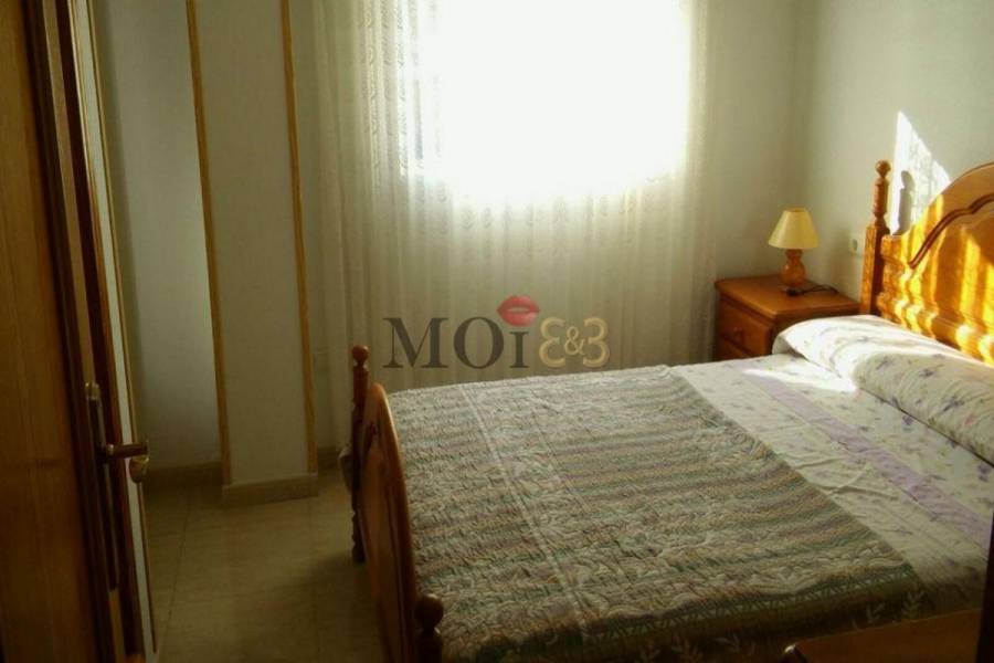 el Campello,Alicante,España,3 Bedrooms Bedrooms,2 BathroomsBathrooms,Apartamentos,24976