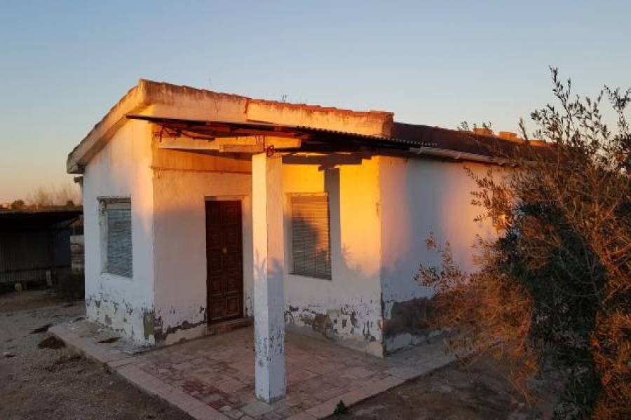 Elche,Alicante,España,3 Bedrooms Bedrooms,1 BañoBathrooms,Casas,24988