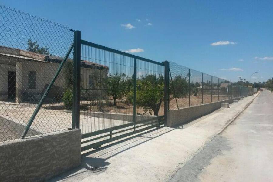 Elche,Alicante,España,3 Bedrooms Bedrooms,1 BañoBathrooms,Casas,24988