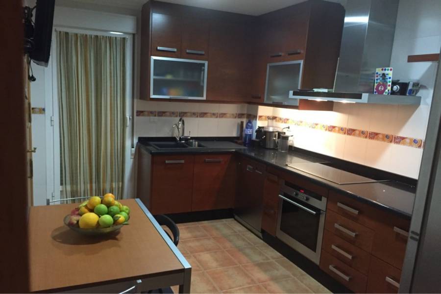 Elche,Alicante,España,3 Bedrooms Bedrooms,2 BathroomsBathrooms,Atico,24989