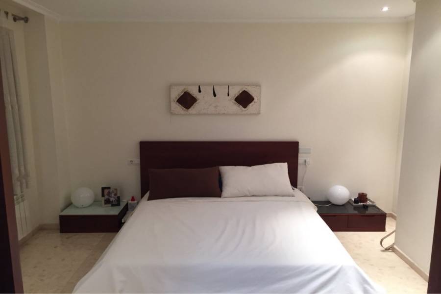 Elche,Alicante,España,3 Bedrooms Bedrooms,2 BathroomsBathrooms,Atico,24989