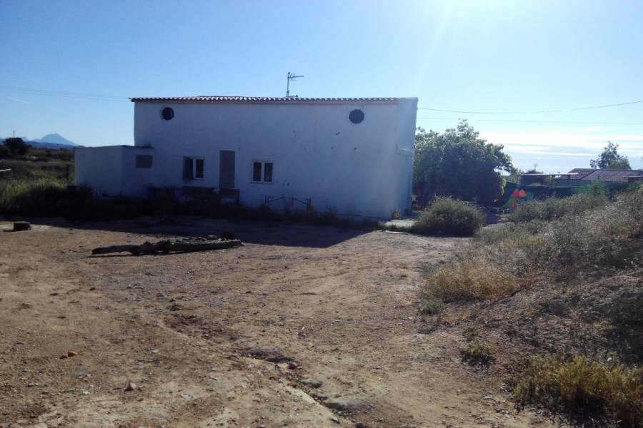 San Vicente del Raspeig,Alicante,España,3 Bedrooms Bedrooms,1 BañoBathrooms,Casas,24999