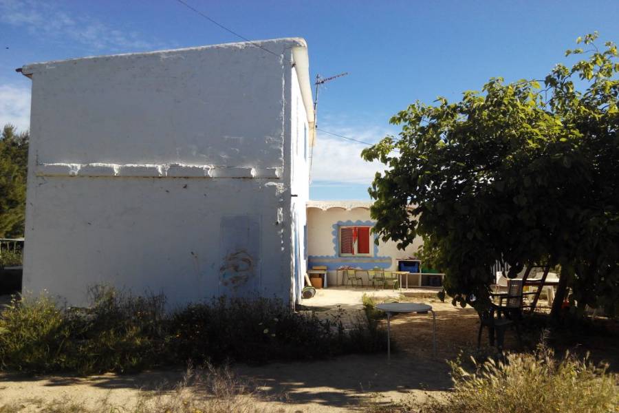 San Vicente del Raspeig,Alicante,España,3 Bedrooms Bedrooms,1 BañoBathrooms,Casas,24999