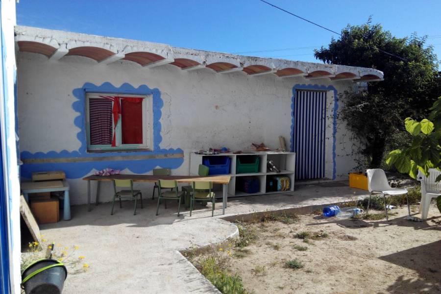 San Vicente del Raspeig,Alicante,España,3 Bedrooms Bedrooms,1 BañoBathrooms,Casas,24999