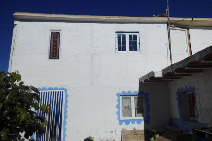 San Vicente del Raspeig,Alicante,España,3 Bedrooms Bedrooms,1 BañoBathrooms,Casas,24999