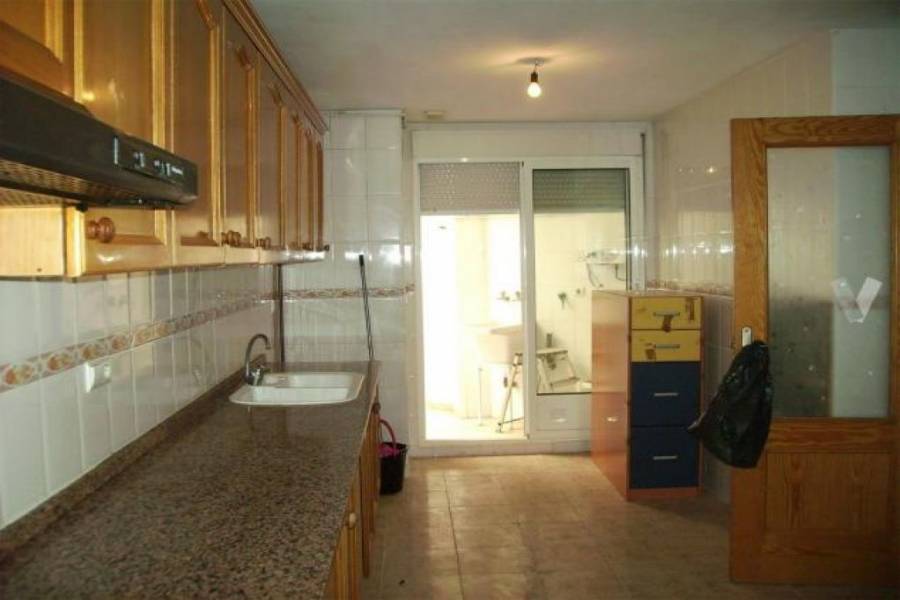 San Vicente del Raspeig,Alicante,España,3 Bedrooms Bedrooms,2 BathroomsBathrooms,Dúplex,25000