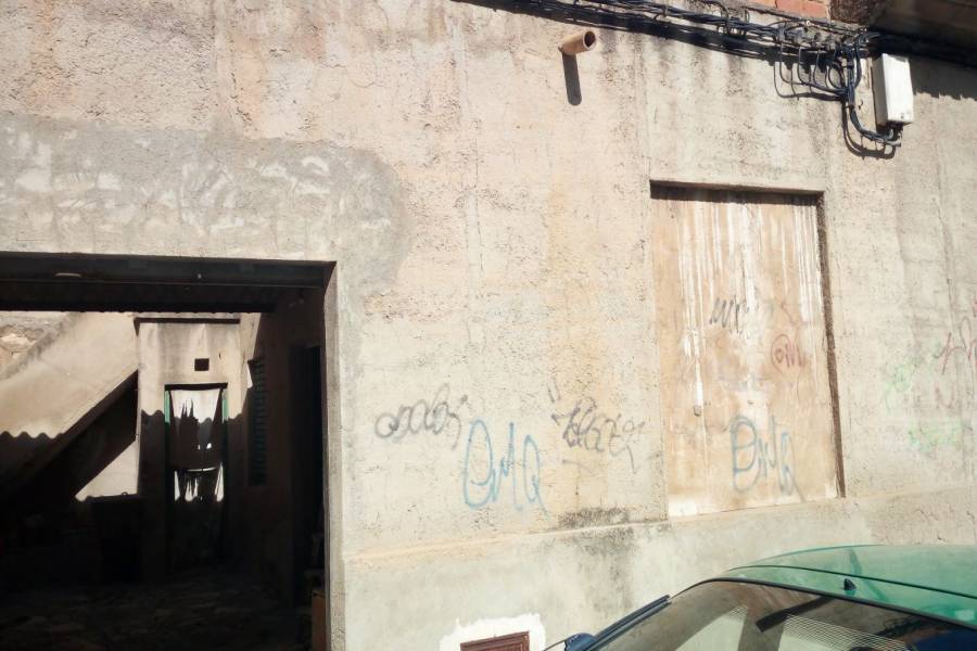 San Vicente del Raspeig,Alicante,España,4 Bedrooms Bedrooms,2 BathroomsBathrooms,Planta baja,25002