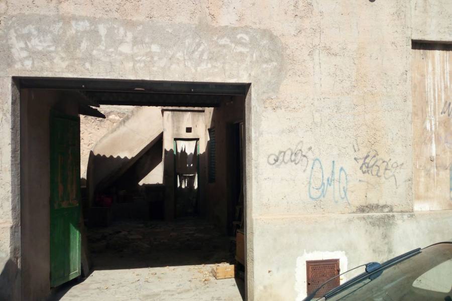 San Vicente del Raspeig,Alicante,España,4 Bedrooms Bedrooms,2 BathroomsBathrooms,Planta baja,25002