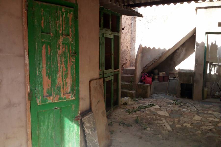 San Vicente del Raspeig,Alicante,España,4 Bedrooms Bedrooms,2 BathroomsBathrooms,Planta baja,25002