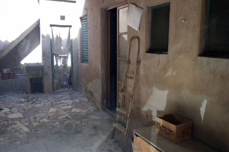 San Vicente del Raspeig,Alicante,España,4 Bedrooms Bedrooms,2 BathroomsBathrooms,Planta baja,25002