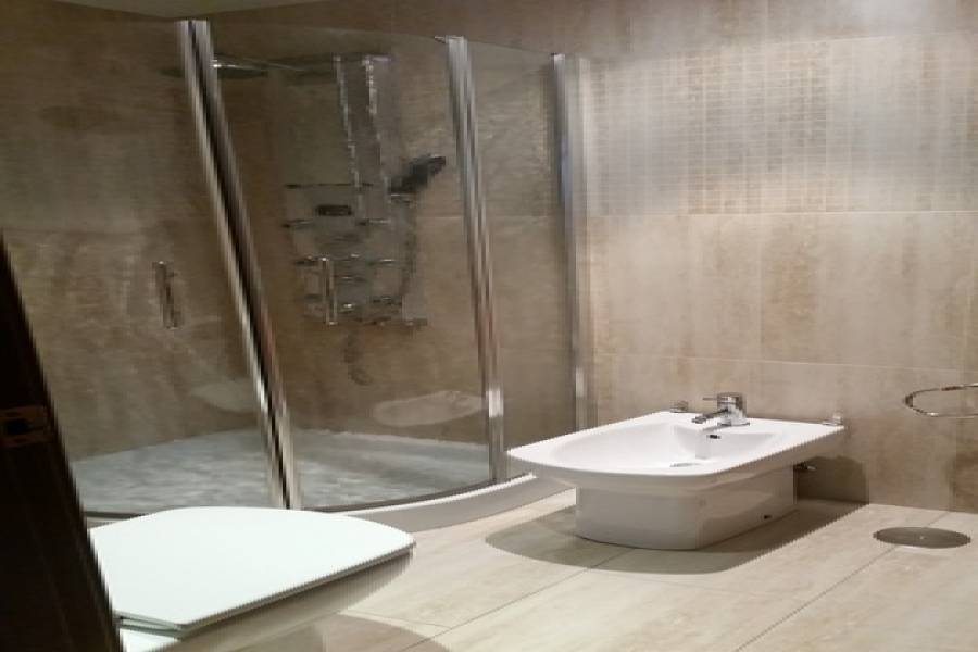 Alicante,Alicante,España,2 Bedrooms Bedrooms,1 BañoBathrooms,Atico,25003