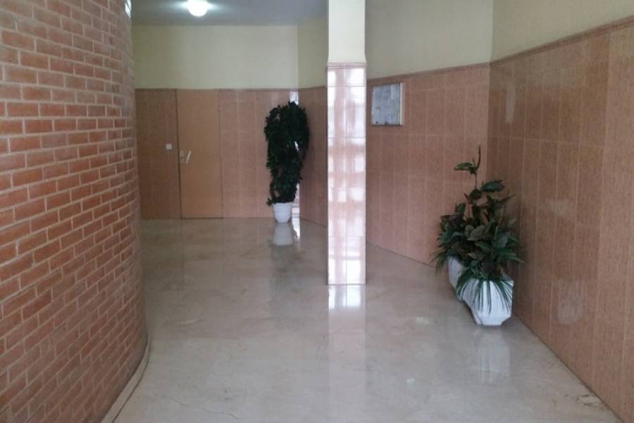 Alicante,Alicante,España,2 Bedrooms Bedrooms,1 BañoBathrooms,Atico,25003