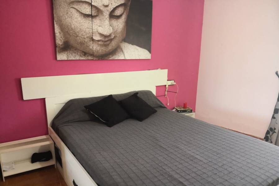 San Vicente del Raspeig,Alicante,España,3 Bedrooms Bedrooms,1 BañoBathrooms,Planta baja,25011