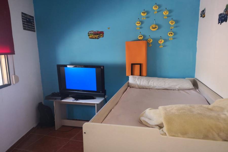 San Vicente del Raspeig,Alicante,España,3 Bedrooms Bedrooms,1 BañoBathrooms,Planta baja,25011