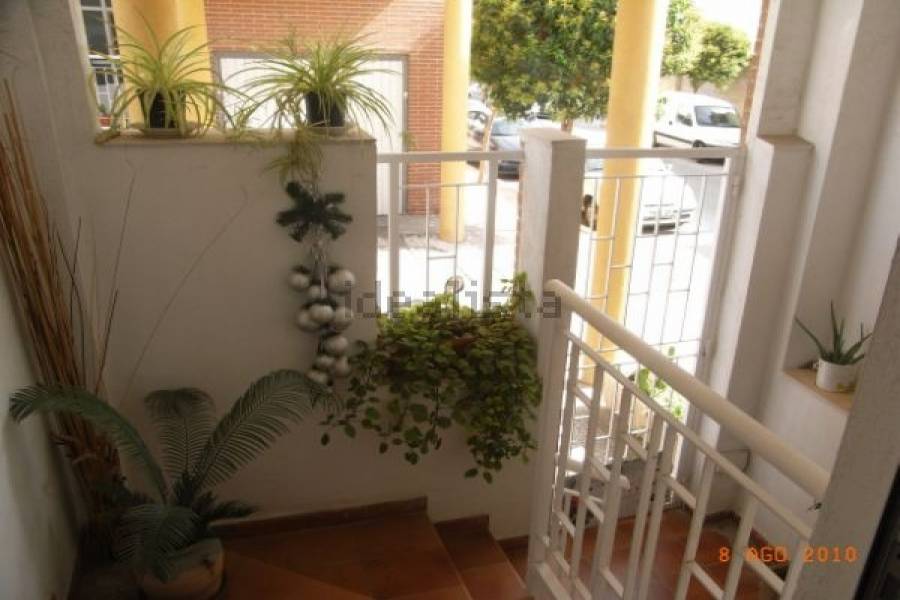 San Vicente del Raspeig,Alicante,España,2 Bedrooms Bedrooms,2 BathroomsBathrooms,Adosada,25014