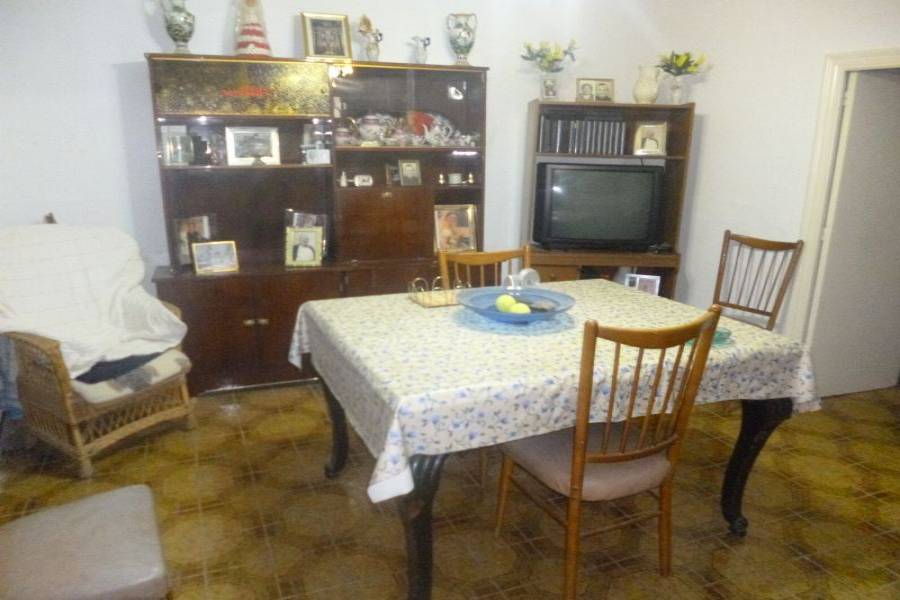 San Juan,Alicante,España,6 Bedrooms Bedrooms,1 BañoBathrooms,Planta baja,25016