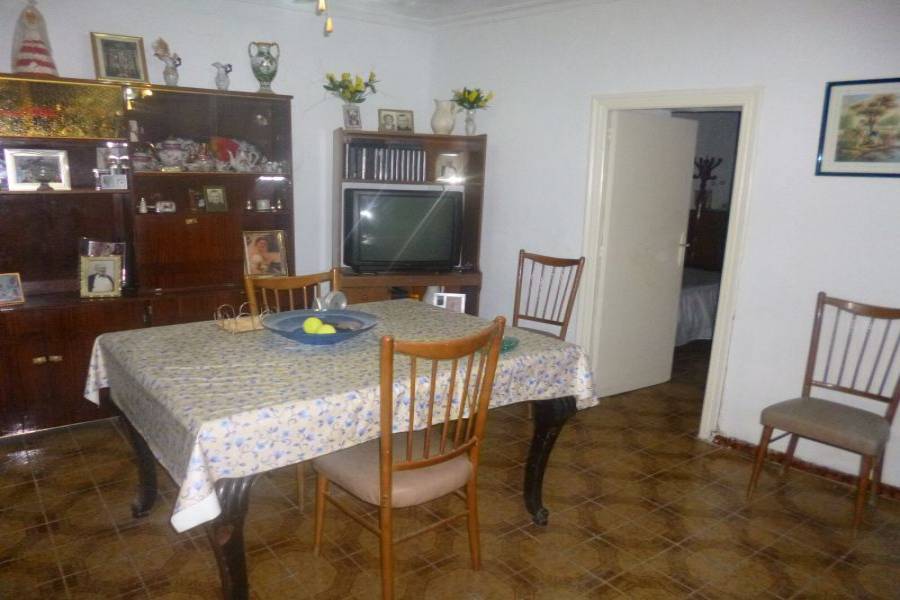 San Juan,Alicante,España,6 Bedrooms Bedrooms,1 BañoBathrooms,Planta baja,25016