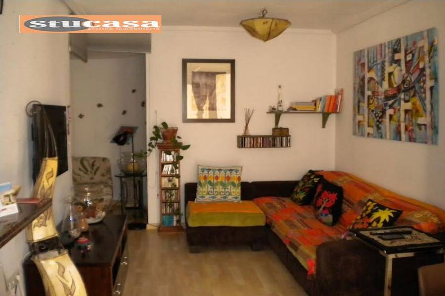 San Juan,Alicante,España,3 Bedrooms Bedrooms,2 BathroomsBathrooms,Atico,25019