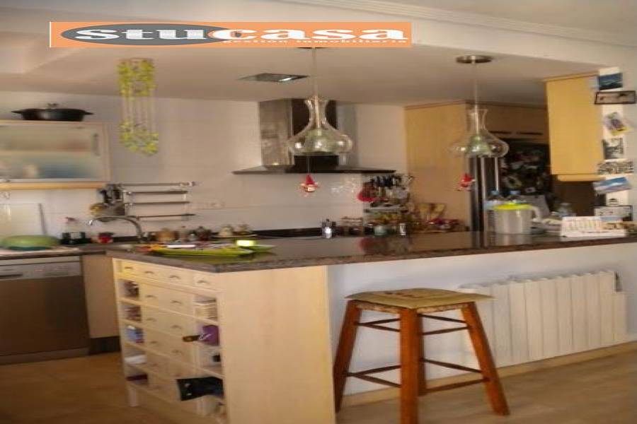 San Juan,Alicante,España,3 Bedrooms Bedrooms,2 BathroomsBathrooms,Atico,25019