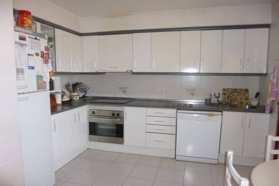 San Juan,Alicante,España,6 Bedrooms Bedrooms,2 BathroomsBathrooms,Bungalow,25024