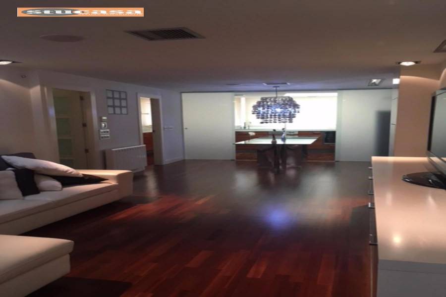 Alicante,Alicante,España,3 Bedrooms Bedrooms,2 BathroomsBathrooms,Atico duplex,25029