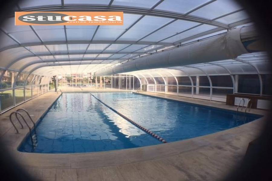 Alicante,Alicante,España,3 Bedrooms Bedrooms,2 BathroomsBathrooms,Atico duplex,25031
