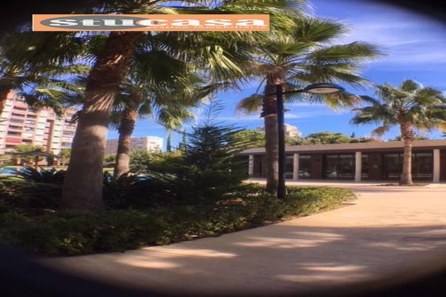 Alicante,Alicante,España,3 Bedrooms Bedrooms,2 BathroomsBathrooms,Atico duplex,25031