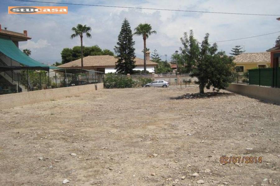 San Juan,Alicante,España,Lotes-Terrenos,25040