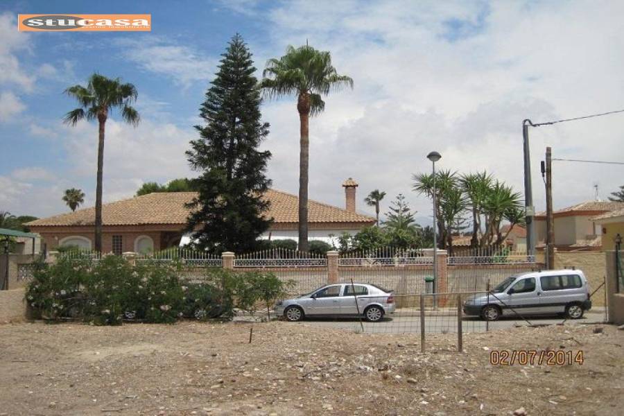 San Juan,Alicante,España,Lotes-Terrenos,25040