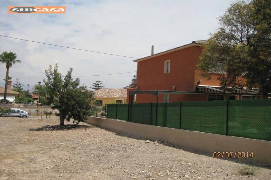 San Juan,Alicante,España,Lotes-Terrenos,25040