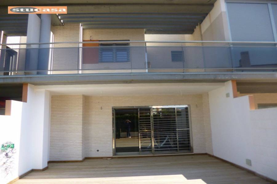 San Juan,Alicante,España,3 Bedrooms Bedrooms,2 BathroomsBathrooms,Bungalow,25046