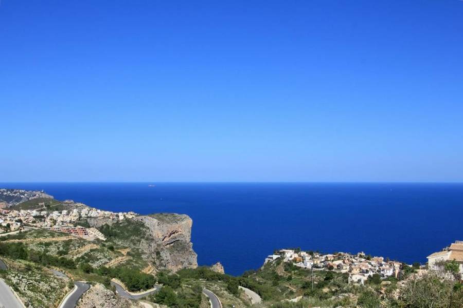 Benitachell,Alicante,España,3 Bedrooms Bedrooms,2 BathroomsBathrooms,Casas,25071