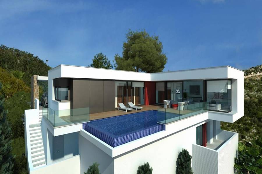 Benitachell,Alicante,España,3 Bedrooms Bedrooms,2 BathroomsBathrooms,Casas,25071