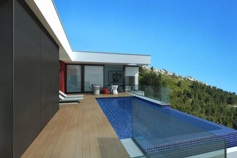 Benitachell,Alicante,España,3 Bedrooms Bedrooms,2 BathroomsBathrooms,Casas,25071