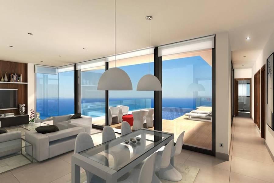 Benitachell,Alicante,España,3 Bedrooms Bedrooms,2 BathroomsBathrooms,Casas,25071