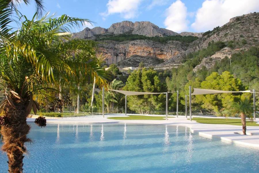 Altea,Alicante,España,3 Bedrooms Bedrooms,2 BathroomsBathrooms,Apartamentos,25072