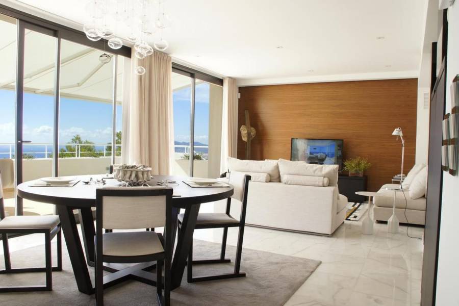 Altea,Alicante,España,3 Bedrooms Bedrooms,3 BathroomsBathrooms,Casas,25073