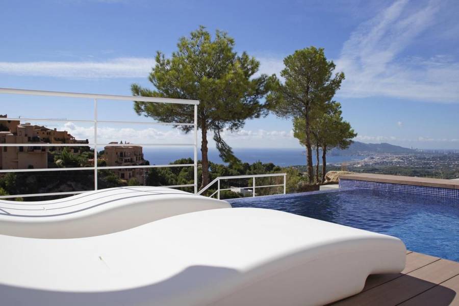 Altea,Alicante,España,3 Bedrooms Bedrooms,3 BathroomsBathrooms,Casas,25074