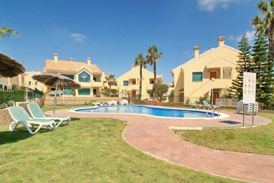 Orihuela Costa,Alicante,España,2 Bedrooms Bedrooms,1 BañoBathrooms,Atico,25075