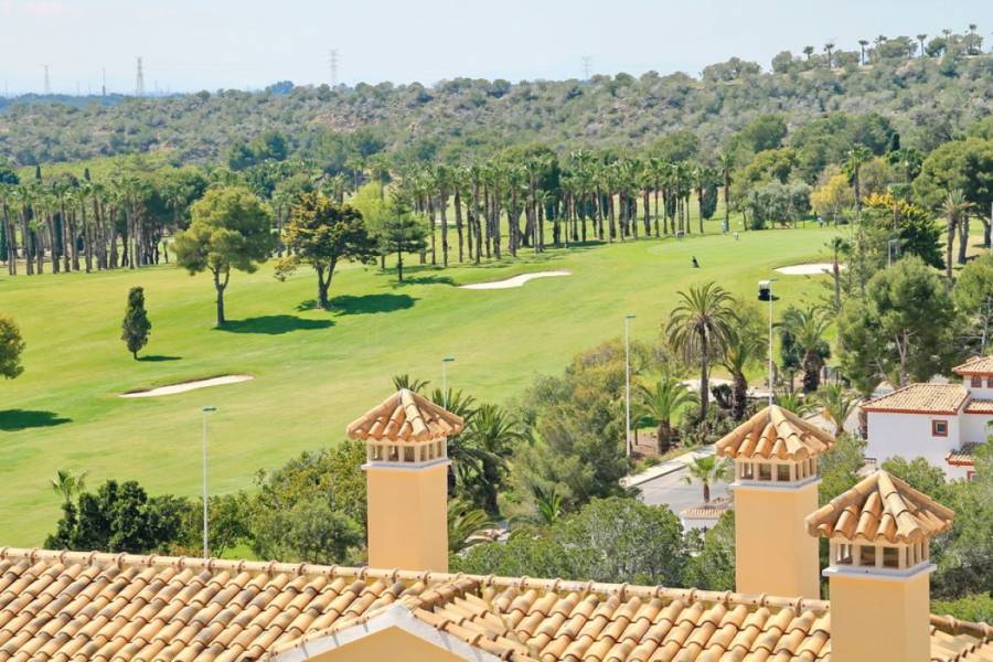 Orihuela Costa,Alicante,España,2 Bedrooms Bedrooms,1 BañoBathrooms,Atico,25075