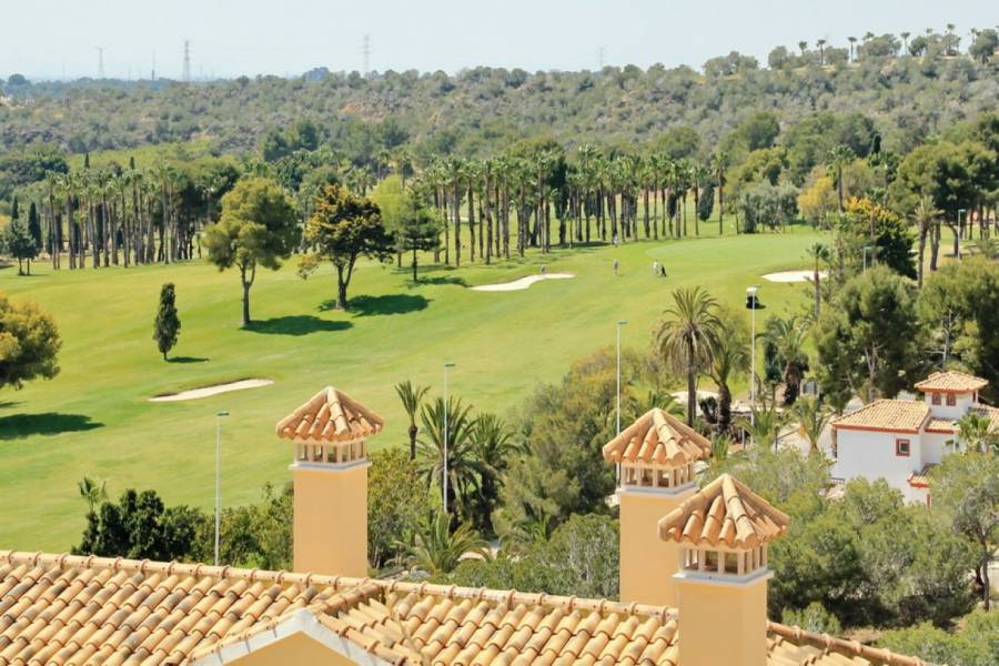 Orihuela Costa,Alicante,España,2 Bedrooms Bedrooms,1 BañoBathrooms,Atico,25075