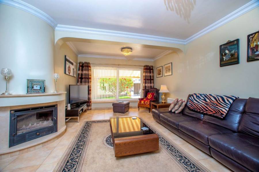 Orihuela Costa,Alicante,España,4 Bedrooms Bedrooms,4 BathroomsBathrooms,Casas,25081