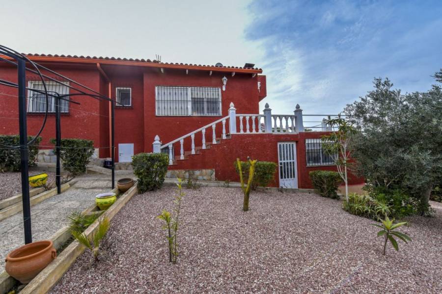 Torrevieja,Alicante,España,6 Bedrooms Bedrooms,4 BathroomsBathrooms,Casas,25082