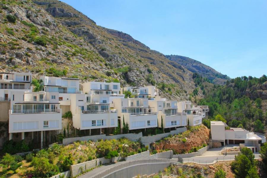 Altea,Alicante,España,4 Bedrooms Bedrooms,4 BathroomsBathrooms,Casas,25085