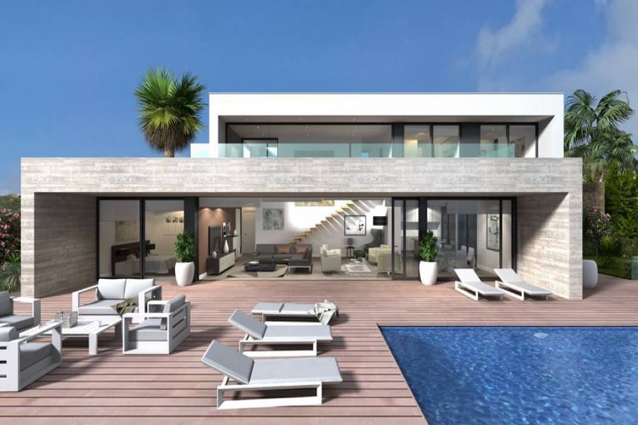 Benitachell,Alicante,España,3 Bedrooms Bedrooms,3 BathroomsBathrooms,Casas,25090